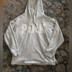 PINK Victoria’s Secret Hooded Sweatshirt